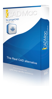 progecad 2010 professional for mac